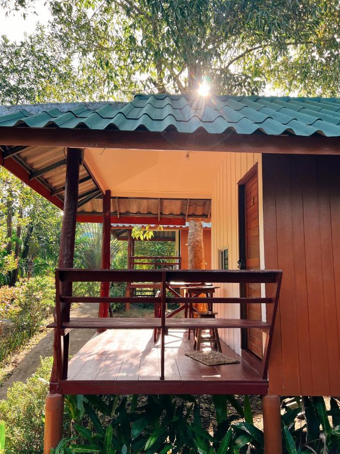 Hotel Lonely Groove Koh Chang Exterior foto