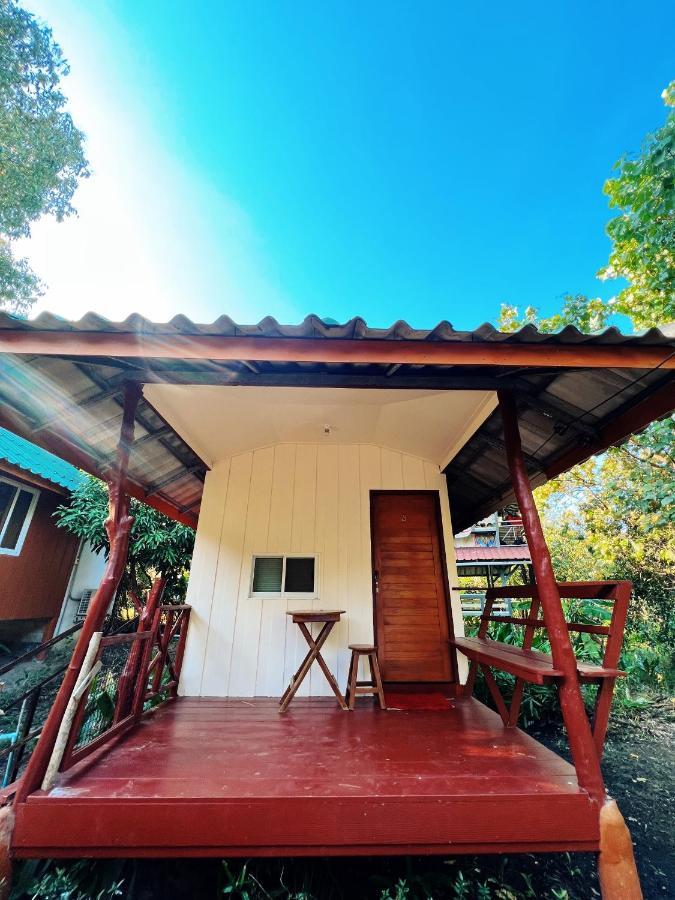 Hotel Lonely Groove Koh Chang Exterior foto