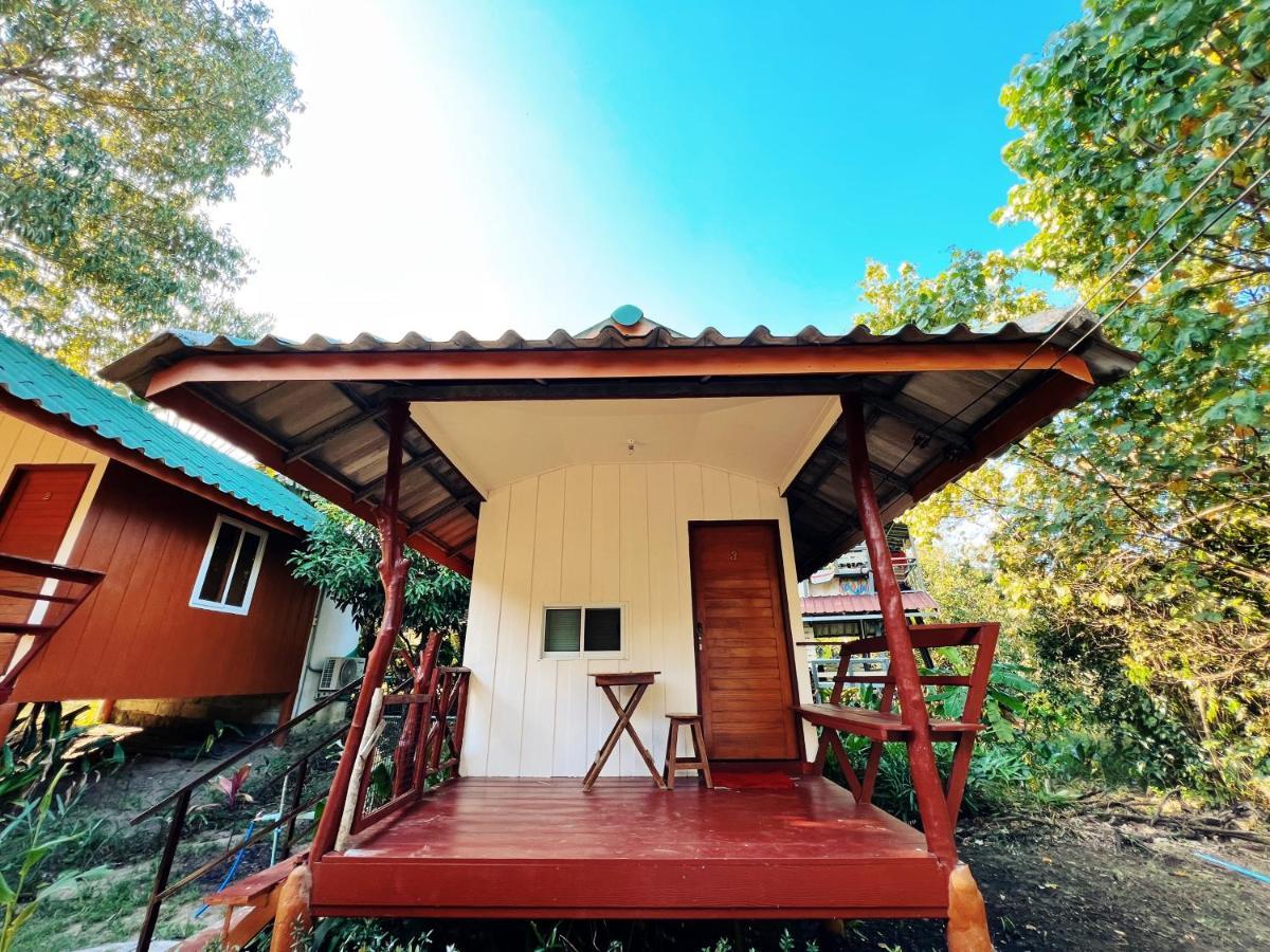 Hotel Lonely Groove Koh Chang Exterior foto