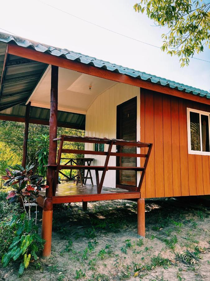 Hotel Lonely Groove Koh Chang Exterior foto