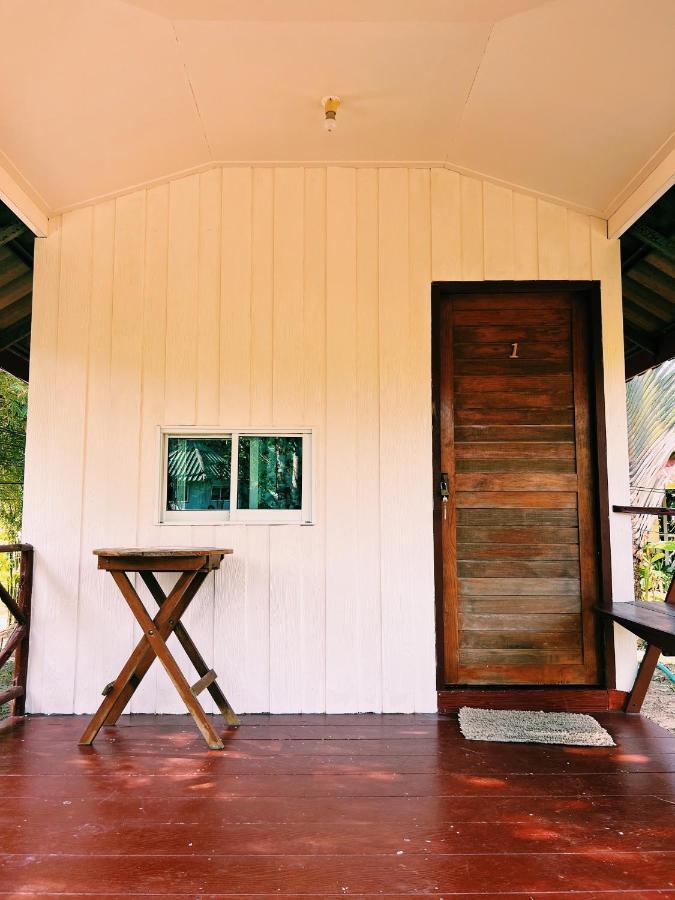 Hotel Lonely Groove Koh Chang Exterior foto