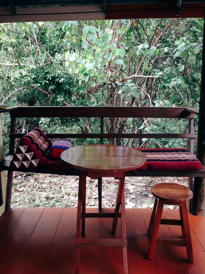 Hotel Lonely Groove Koh Chang Exterior foto