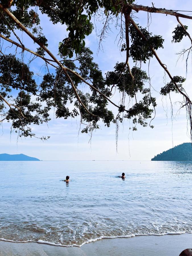 Hotel Lonely Groove Koh Chang Exterior foto