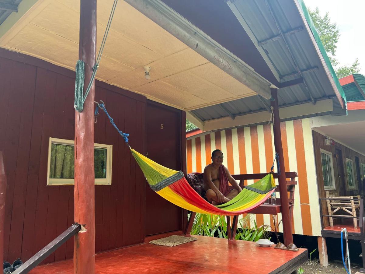 Hotel Lonely Groove Koh Chang Exterior foto
