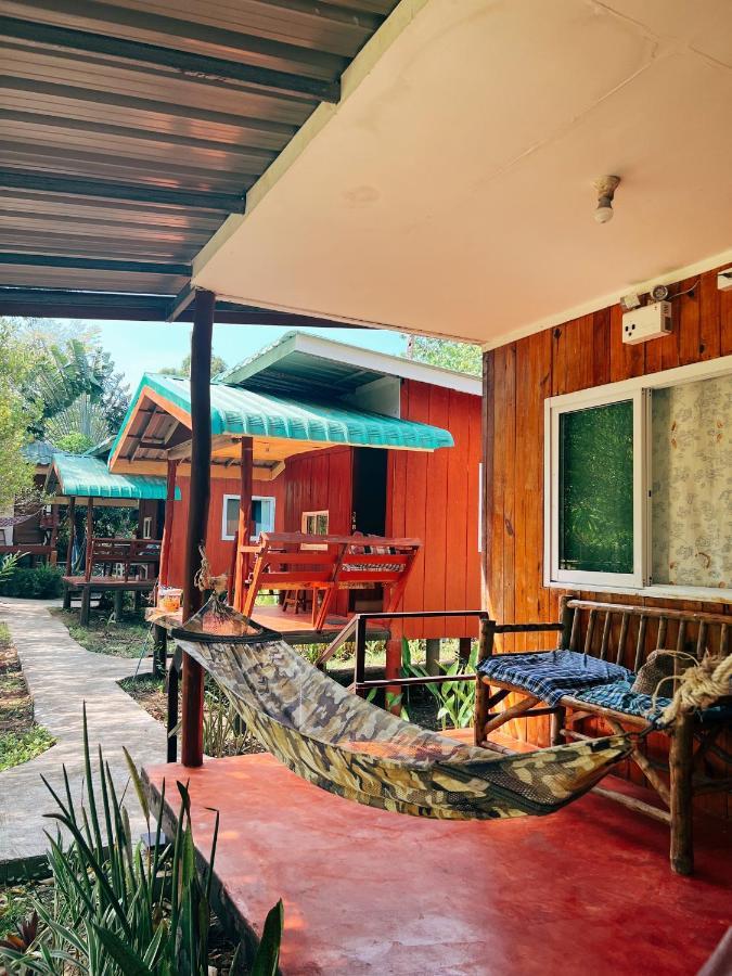 Hotel Lonely Groove Koh Chang Exterior foto