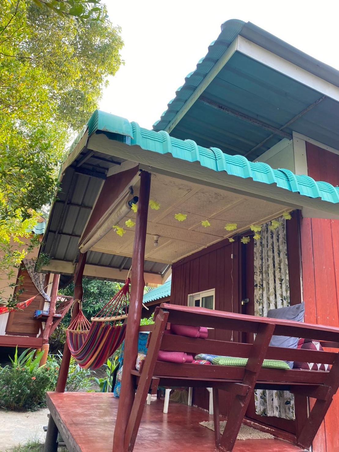 Hotel Lonely Groove Koh Chang Exterior foto